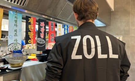 Urteil gegen Betreiber einer Gastronomiekette wegen illegaler Beschäftigung