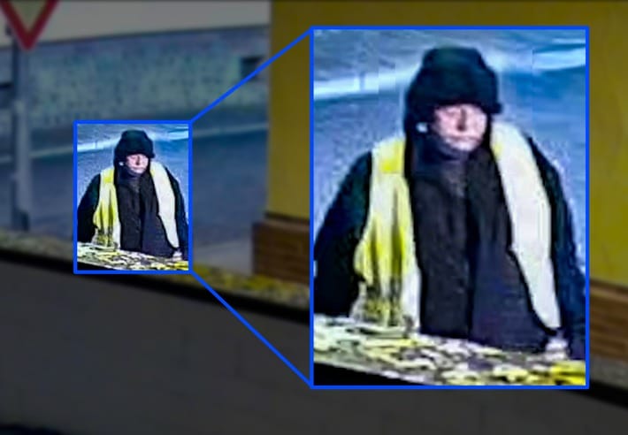 Öffentlichkeitsfahndung nach tödlicher Gewalttat in Raunheim gestartet