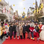 Mit Vollgas in die neue Saison: Europa-Park öffnet seine Tore