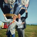 Europa-Park im Mai: Vielfältige Events für Groß und Klein