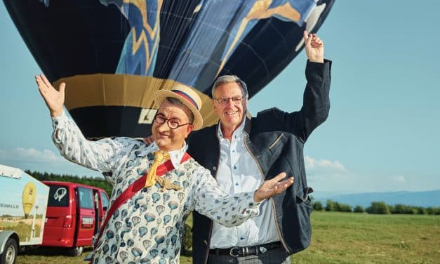 Europa-Park im Mai: Vielfältige Events für Groß und Klein