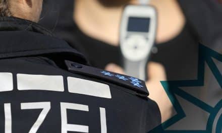 63-Jähriger stark alkoholisiert am Steuer gestoppt