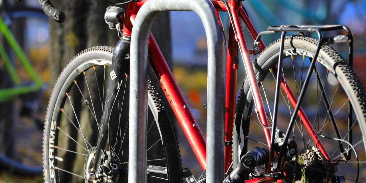 Fahrraddiebstahl vorbeugen: Mit einfachen Maßnahmen das Rad effektiv schützen