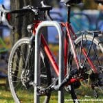 Fahrraddiebstahl vorbeugen: Mit einfachen Maßnahmen das Rad effektiv schützen