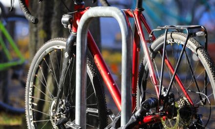 Fahrraddiebstahl vorbeugen: Mit einfachen Maßnahmen das Rad effektiv schützen