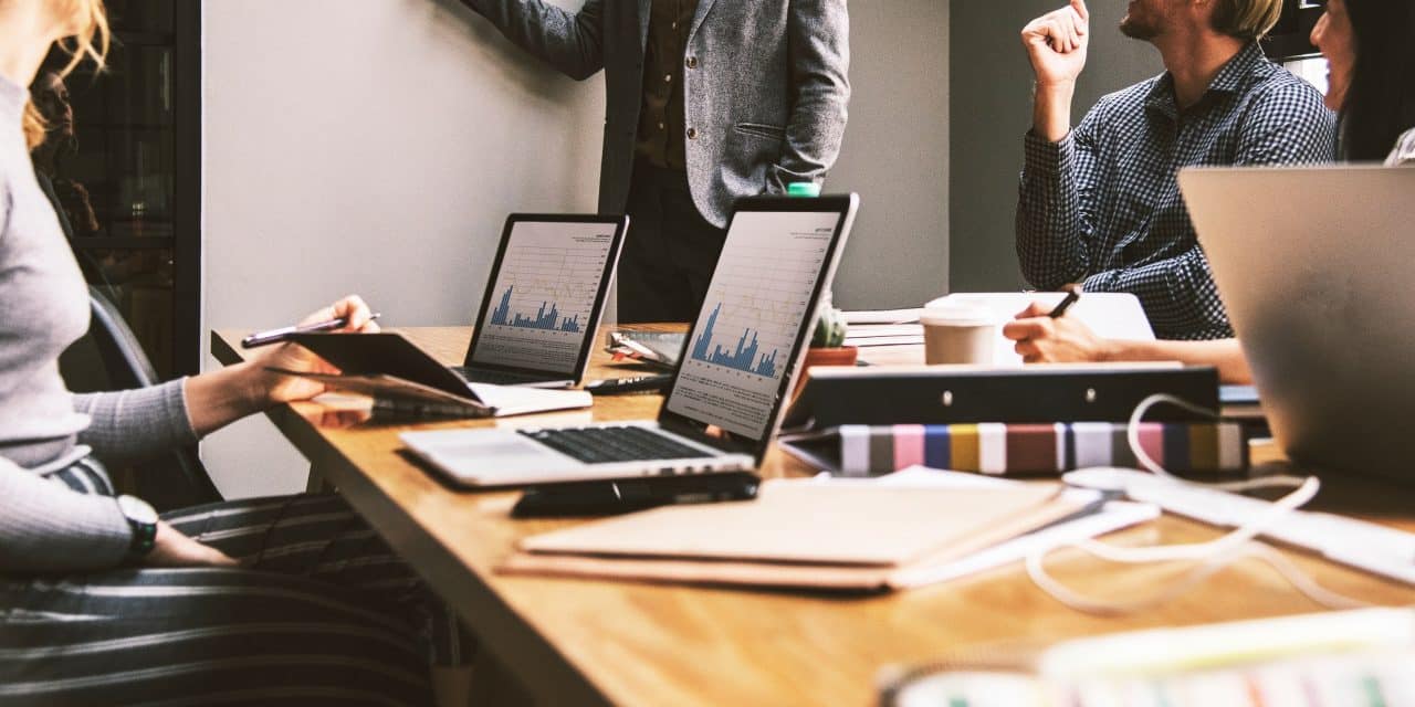 Jetzt handeln: Unternehmen suchen Lösungen fürs Personal