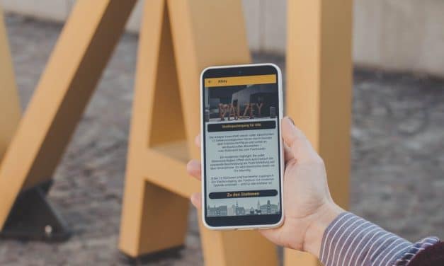 Digitaler Sprung für Alzey: KI-Chat erweitert die Stadt-App