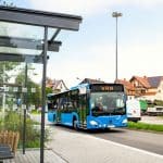 Mehr Takt, bessere Anbindung: Buslinie 467 bringt Verbesserungen für Studernheim