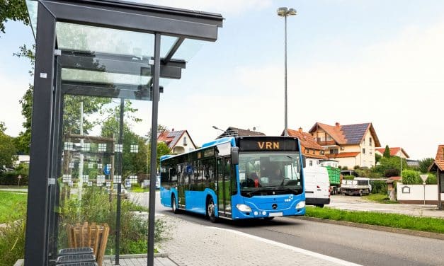 Mehr Takt, bessere Anbindung: Buslinie 467 bringt Verbesserungen für Studernheim