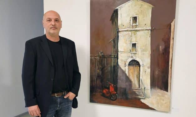 Aus Alt mach Augenblick: Kissimov verwandelt Vergangenes in neue Perspektiven