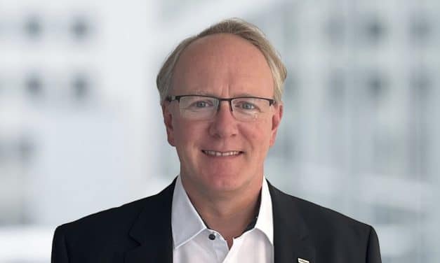 Führungswechsel bei Röhm: Goswin Uehlenbruck wird neuer Finanzchef