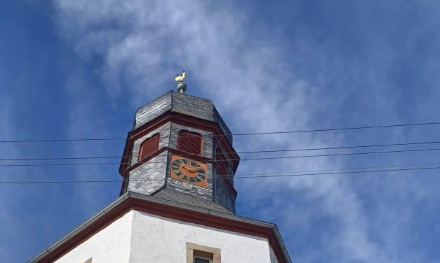 Mauchenheim entdecken: Gästeführung führt durch die Geschichte des Ortes
