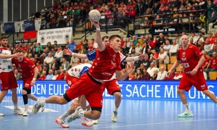 Verstärkung im Abstiegskampf: Ilic feiert Comeback bei den Eulen