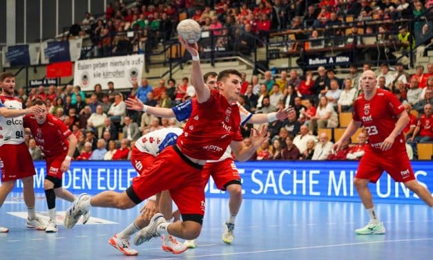 Verstärkung im Abstiegskampf: Ilic feiert Comeback bei den Eulen