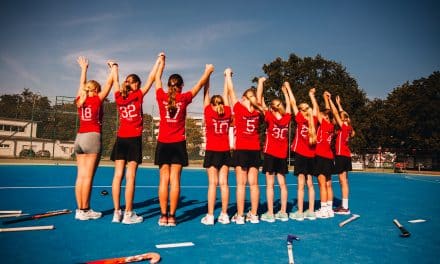 Trikots, Teamgeist, Tatkraft: EWR startet Vereinsaktion 2026