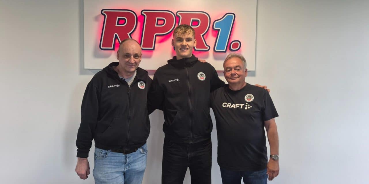 Folge online: Theo Straub zu Gast im Eulen-Podcast!