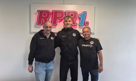 Folge online: Theo Straub zu Gast im Eulen-Podcast!