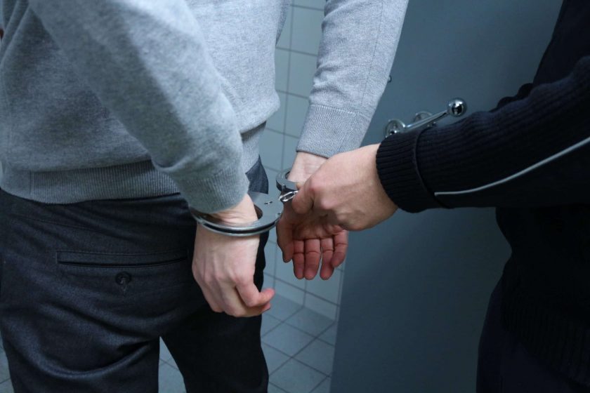 44-Jähriger am Mainzer Hauptbahnhof festgenommen – Haftbefehl vollstreckt
