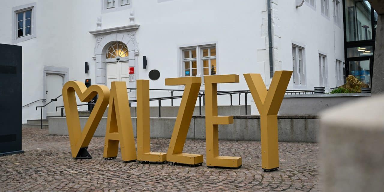 Stadt Alzey setzt bei Energiewende auf Batteriespeicher
