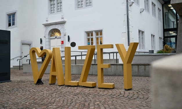 Stadt Alzey setzt bei Energiewende auf Batteriespeicher