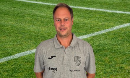 Konstante geht: Christian Adam beendet seine lange Zeit bei der Wormatia