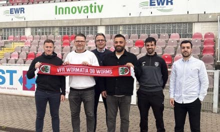 Artur Lemm übernimmt Traineramt bei Wormatia Worms