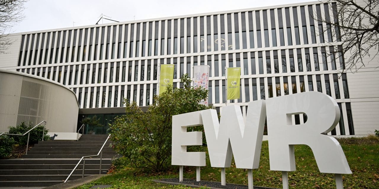 Warnung vor Fake-Anrufen: Betrüger geben sich als EWR aus