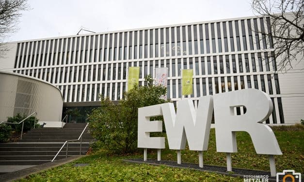 Warnung vor Fake-Anrufen: Betrüger geben sich als EWR aus