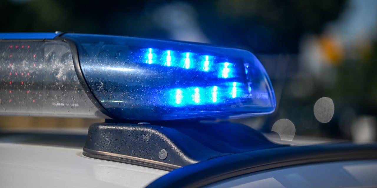 Mit fast zwei Promille unterwegs: Polizei stoppt Schlangenlinien-Fahrerin in Freinsheim