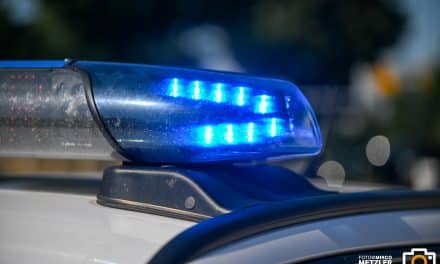 Polizei Worms kontrolliert E-Scooter: Verstöße bei stationärer Aktion festgestellt