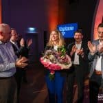 Stephanie Lohr einstimmig zur OB-Kandidatin der CDU Worms gewählt