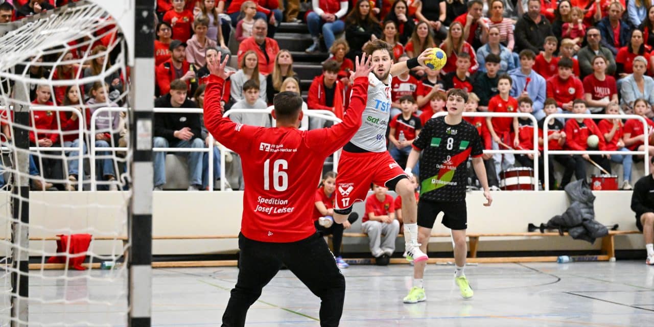 TGO dreht Spiel spektakulär und erreicht Aufstiegsrunde zur Regionalliga
