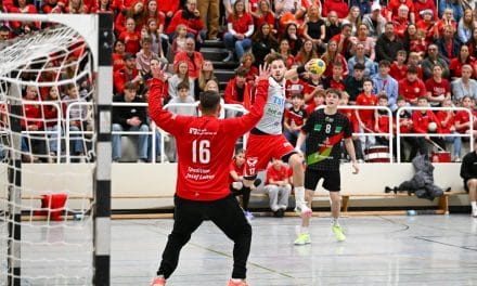 TGO dreht Spiel spektakulär und erreicht Aufstiegsrunde zur Regionalliga