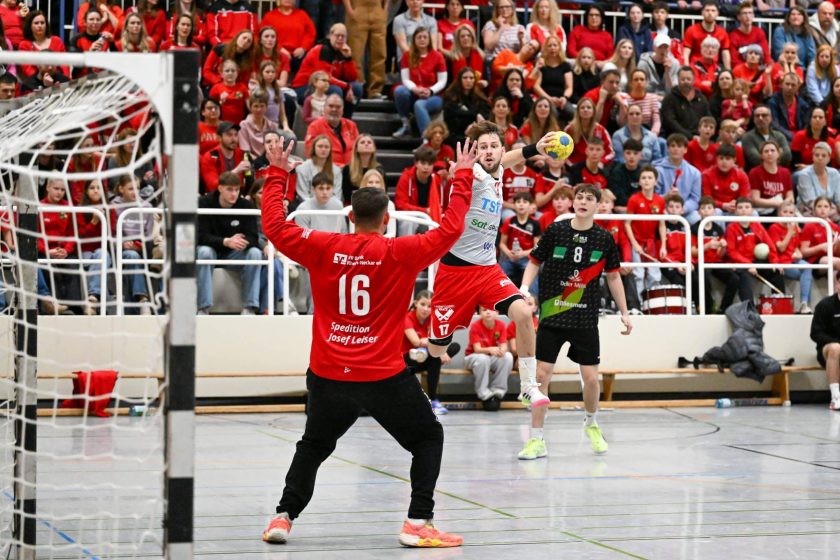 TGO dreht Spiel spektakulär und erreicht Aufstiegsrunde zur Regionalliga