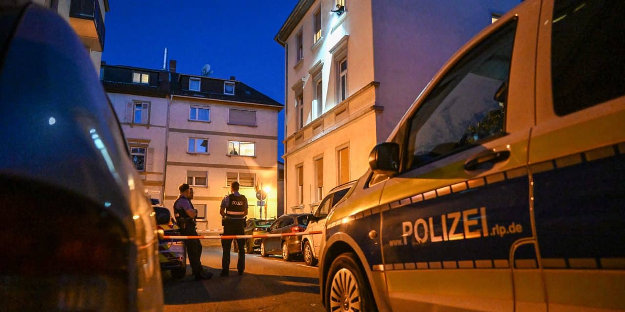Sturz aus Fenster in Worms: Polizei äußert sich weiterhin nicht zu Hintergründen