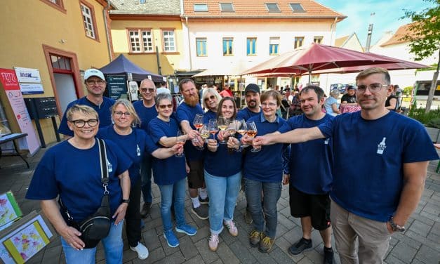WeinZeit bringt neues Genussformat nach Osthofen – Erfolgsmodell „Marktwinzer“ neu gedacht