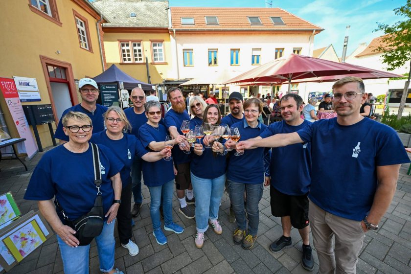 WeinZeit bringt neues Genussformat nach Osthofen – Erfolgsmodell „Marktwinzer“ neu gedacht