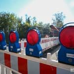 Vollsperrung auf der L 523: Bauarbeiten für die Südumgehung starten