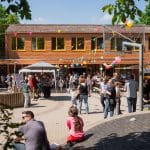 Lachen, Spielen und Staunen: Schulfest der Wonnegauschule begeistert hunderte Besucher