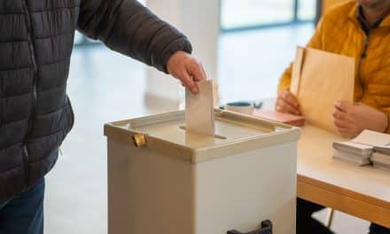 Demokratie vor Ort stärken: CDU will mehr Beteiligung bei der Wahllokalsuche