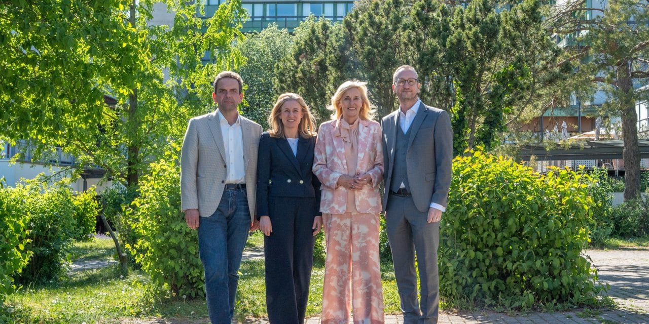 Klinikum Worms stellt Weichen neu: Prof. Dr. Thalia Erbes übernimmt Frauenklinik
