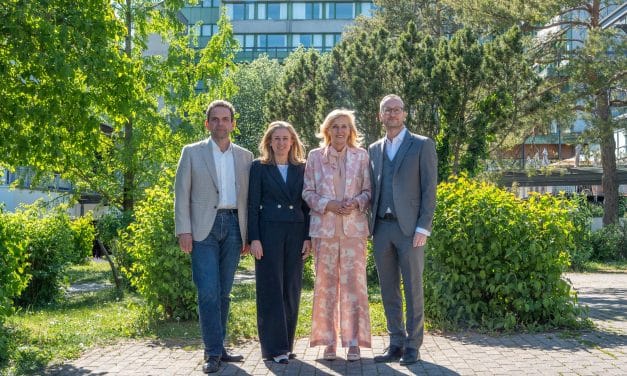 Klinikum Worms stellt Weichen neu: Prof. Dr. Thalia Erbes übernimmt Frauenklinik
