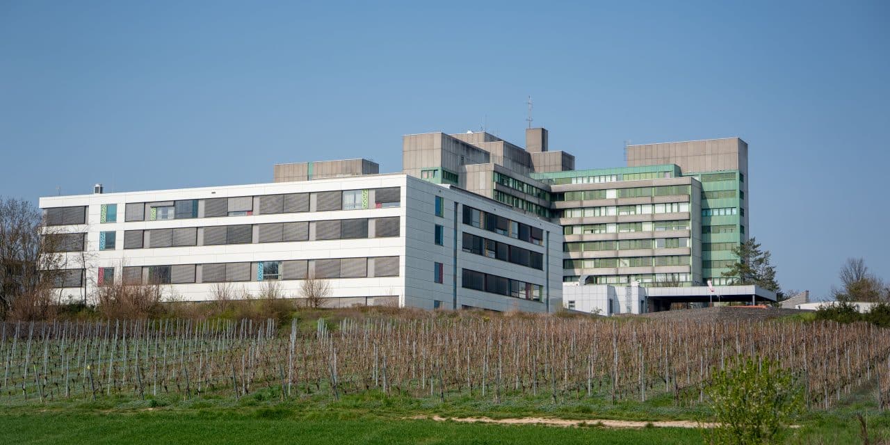 Austausch ohne Tabus: Selbsthilfegruppe für Inkontinenz trifft sich im Klinikum Worms