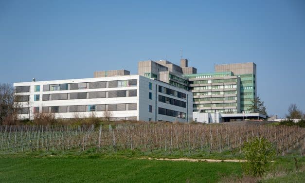 Austausch ohne Tabus: Selbsthilfegruppe für Inkontinenz trifft sich im Klinikum Worms