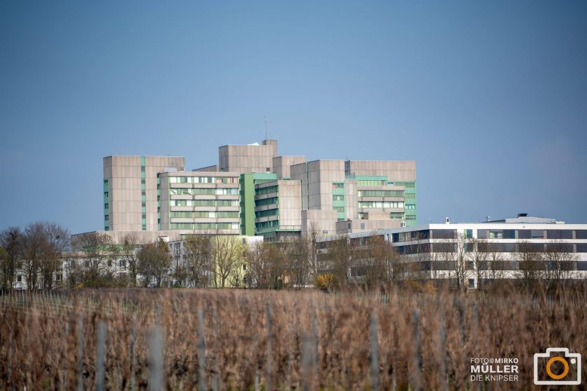 Klinikum Worms informiert zum Tag gegen den Schlaganfall über Sprachstörungen