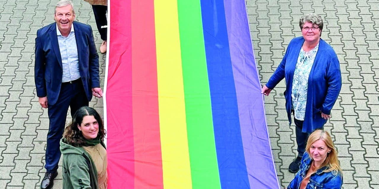 Respekt, Vielfalt, Zusammenhalt: ebwo AöR bekennt sich klar zu Diversity
