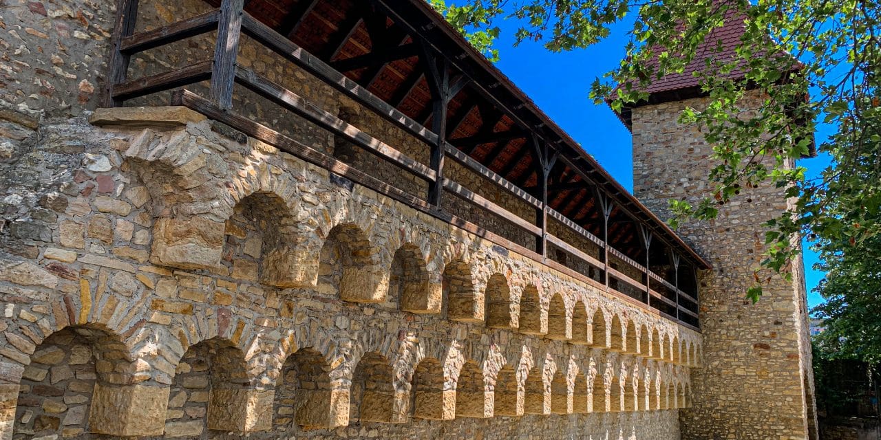 „Alzeyer Weingeschichte(n)“: Themenführung lädt zu historischem Stadtrundgang ein