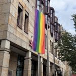 Bad Kreuznach setzt Zeichen für Vielfalt zum IDAHOBIT