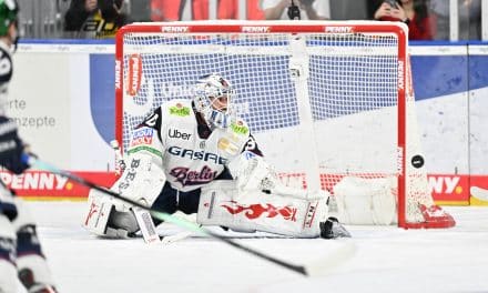 Vizemeister rüstet auf: Zwei Meister stoßen zum Team dazu