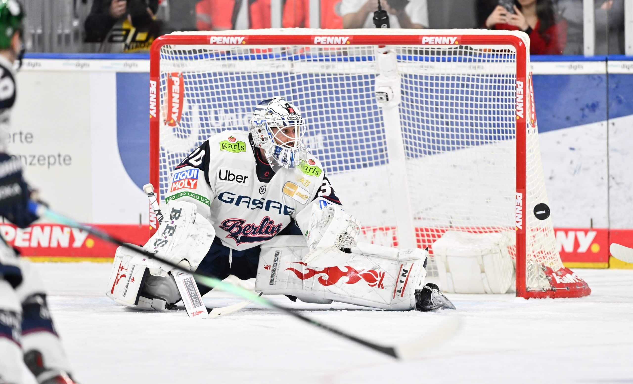 Vizemeister rüstet auf: Zwei Meister stoßen zum Team dazu